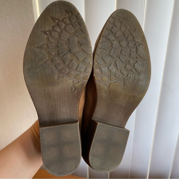 American Rag Segovia Mule Clog Color Saddle Size 7 - Picture 12 of 13